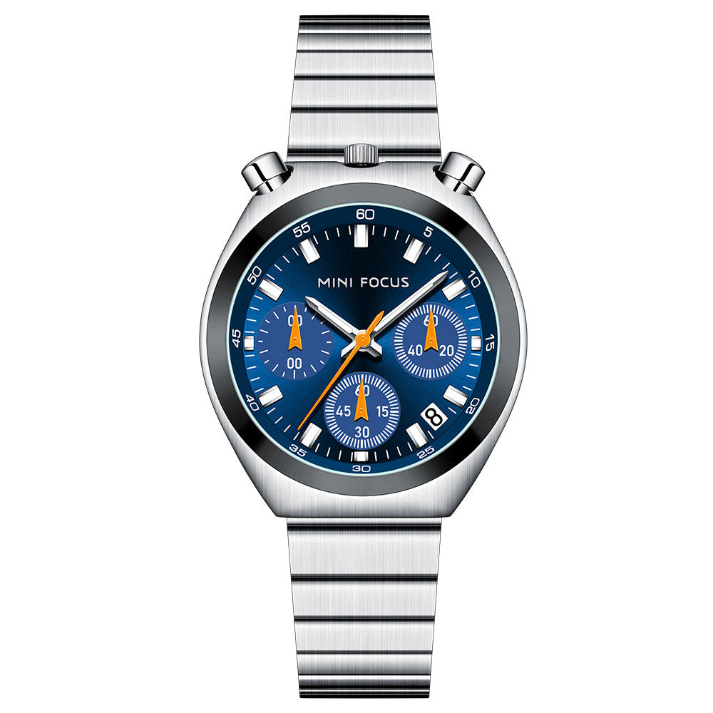 Women's Quartz Watches Cute Panda Women's Watch