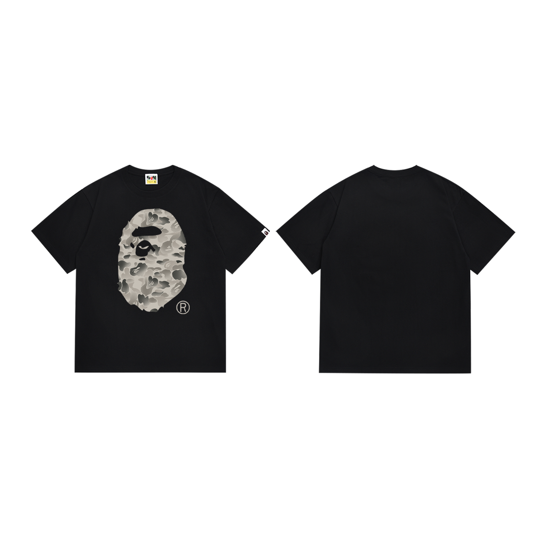 Bathing ape T Shirts