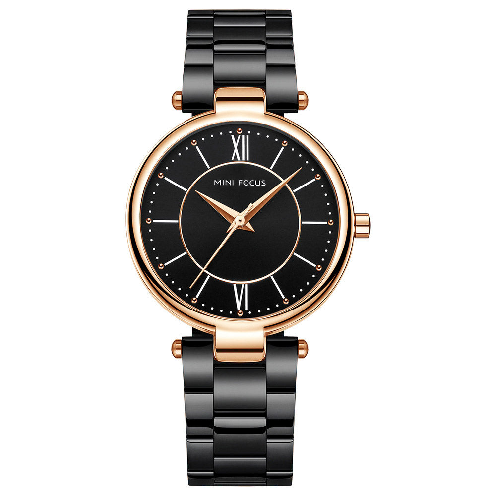 Women's Quartz Watches Waterproof Women's Quartz Watch