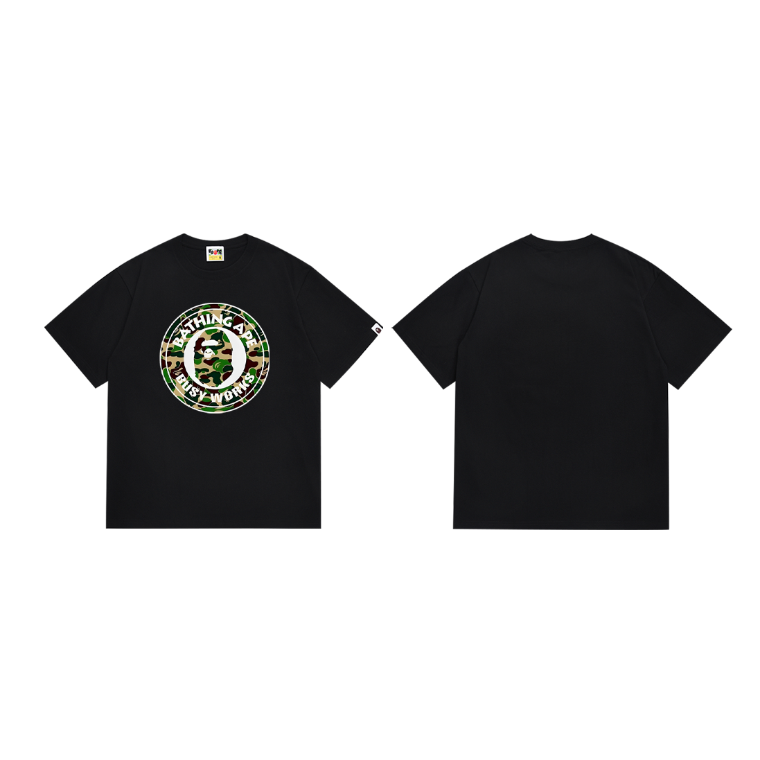 Bathing ape T Shirts
