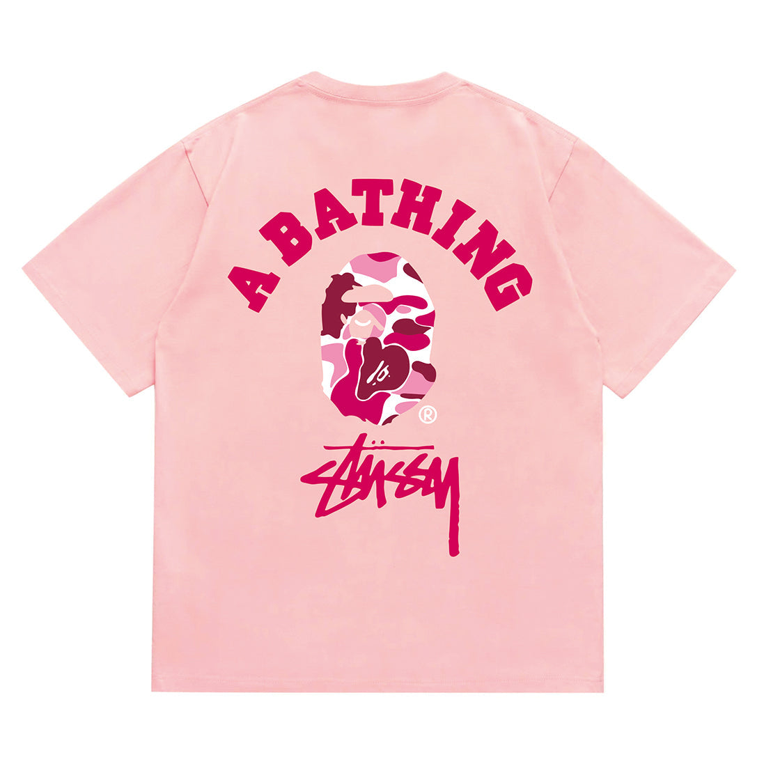 Bathing ape T Shirts