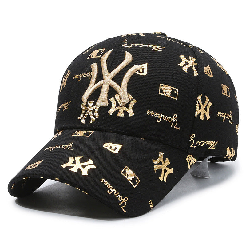 men hat