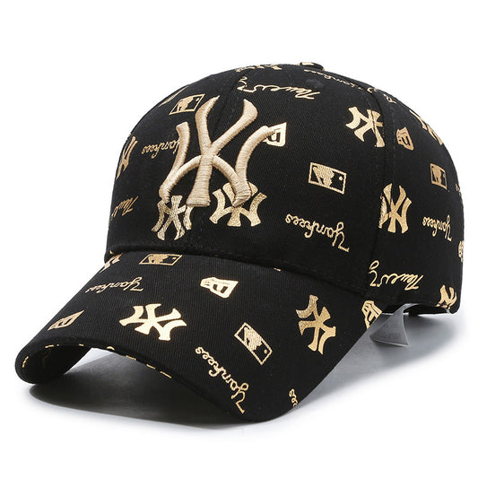 men hat