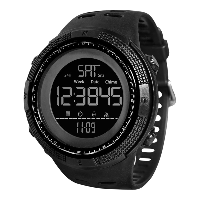 Electronic watch