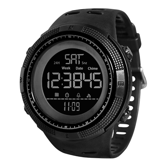 Electronic watch