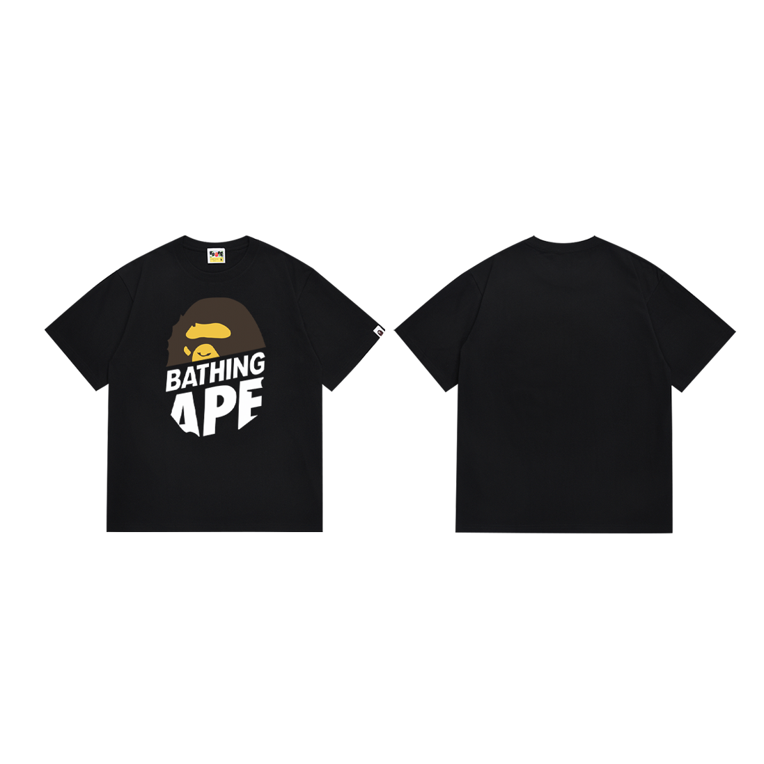 Bathing ape T Shirts