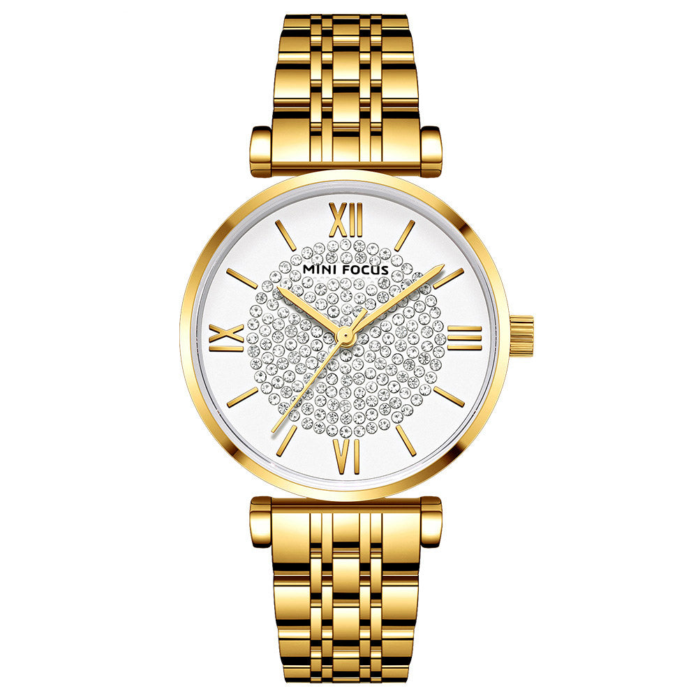 Women's Quartz Watches
