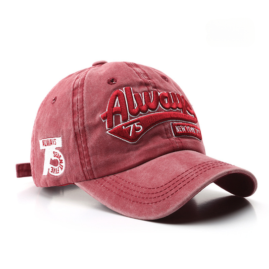 men hat