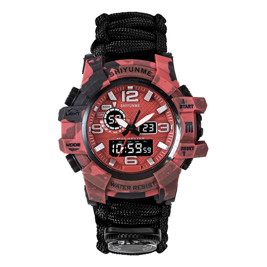 Electronic watch