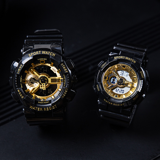 Electronic watch