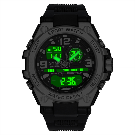 Electronic watch