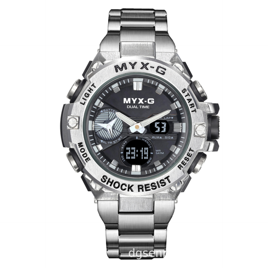 Electronic watch