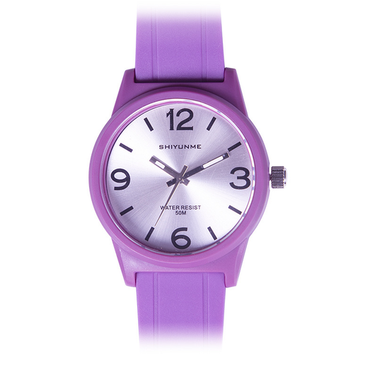 Electronic watch