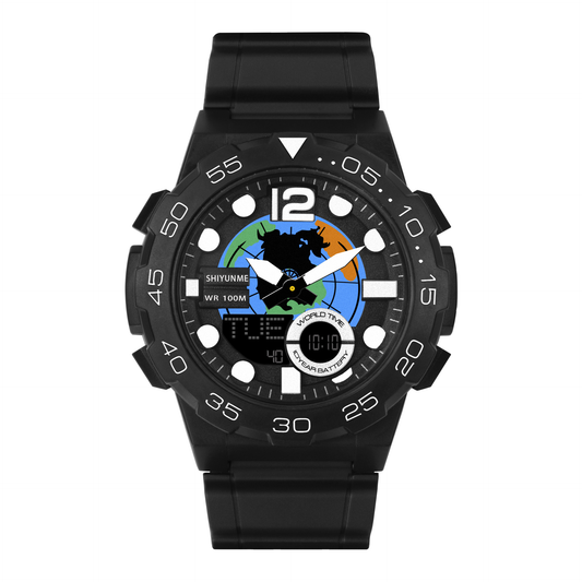 Electronic watch
