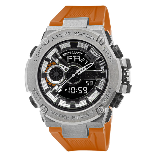 Electronic watch