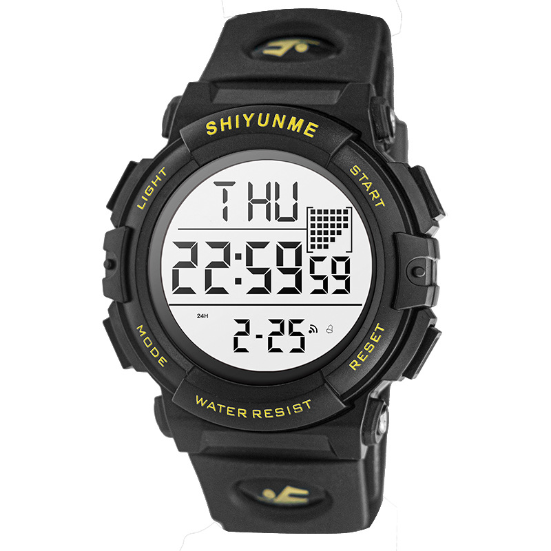 Electronic watch