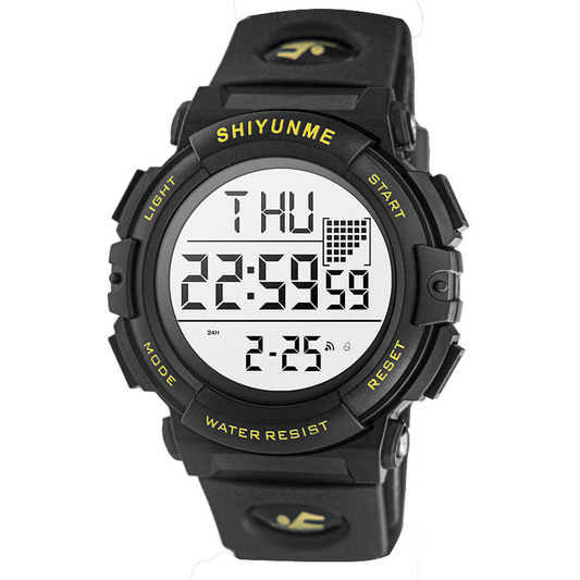 Electronic watch