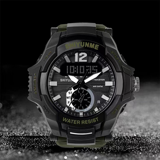 Electronic watch