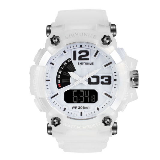 Electronic watch