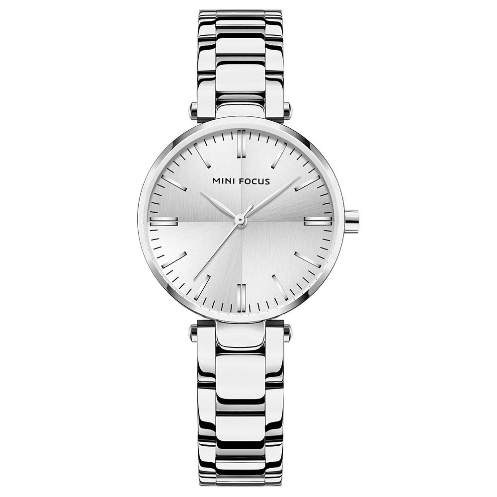 Women's Quartz Watches Business Waterproof Women's Watch