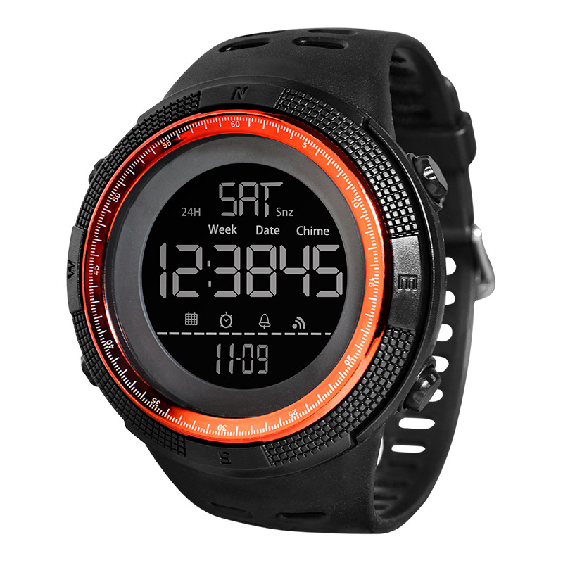 Electronic watch