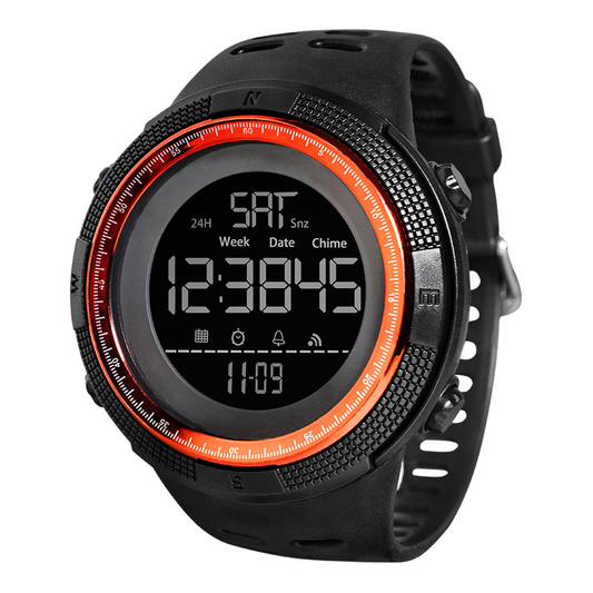Electronic watch