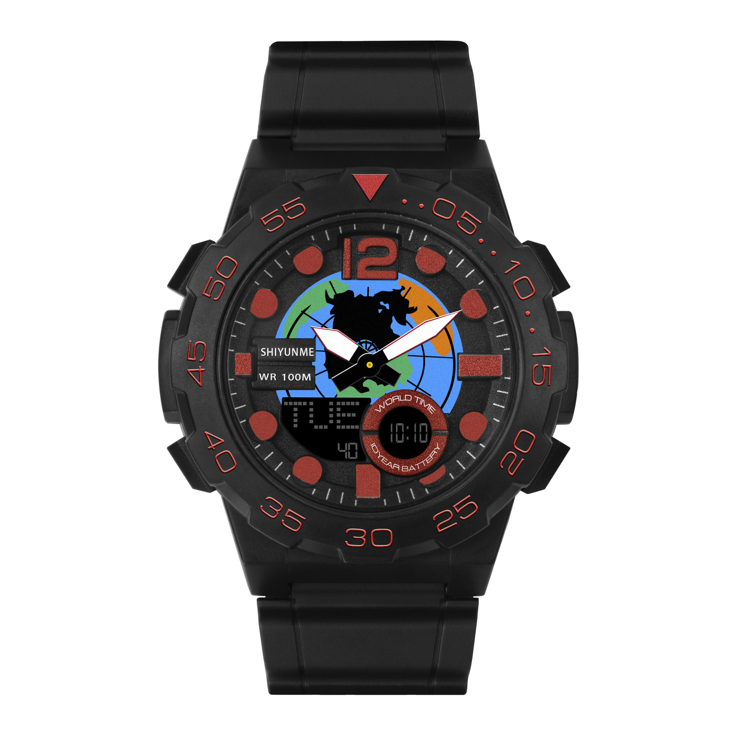 Electronic watch