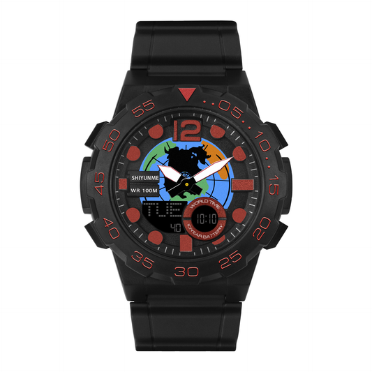 Electronic watch