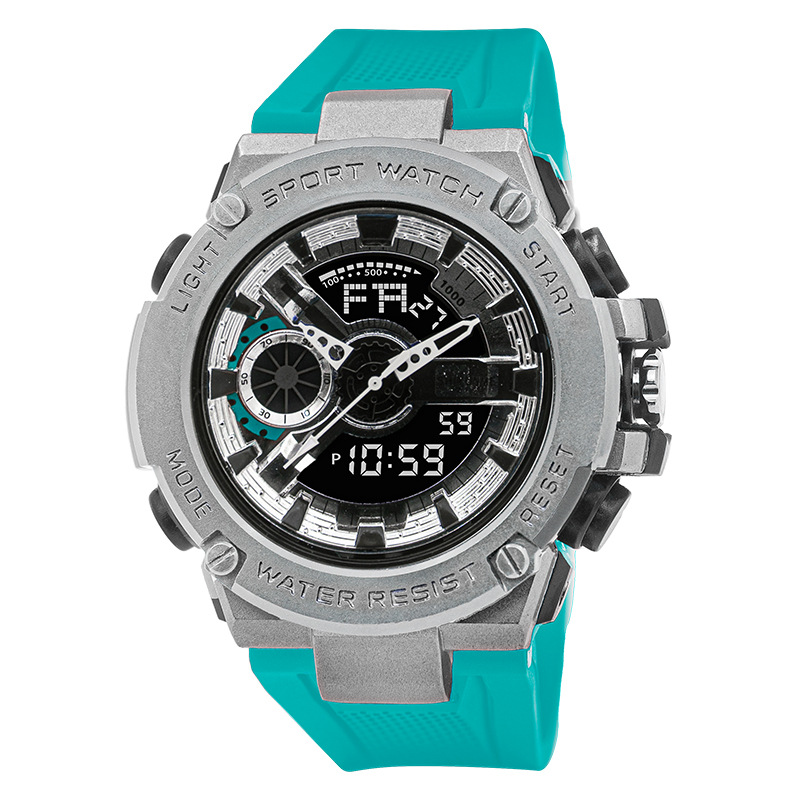 Electronic watch