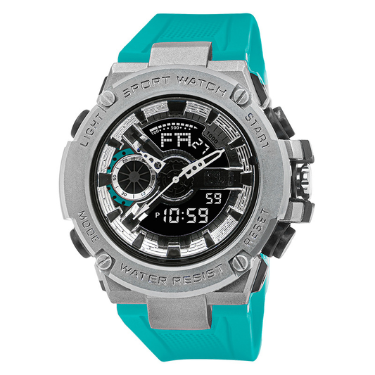 Electronic watch
