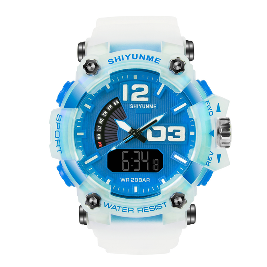 Electronic watch