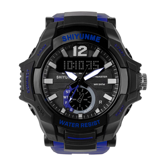 Electronic watch