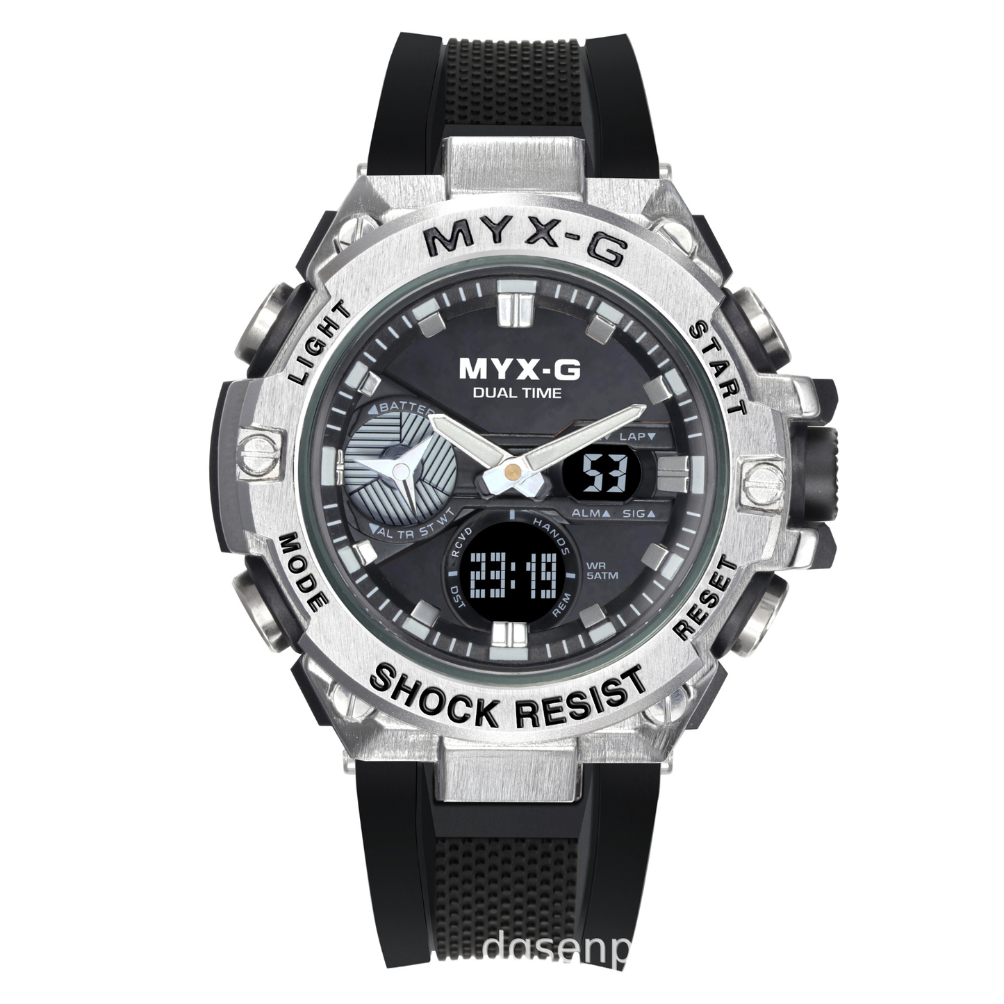 Electronic watch