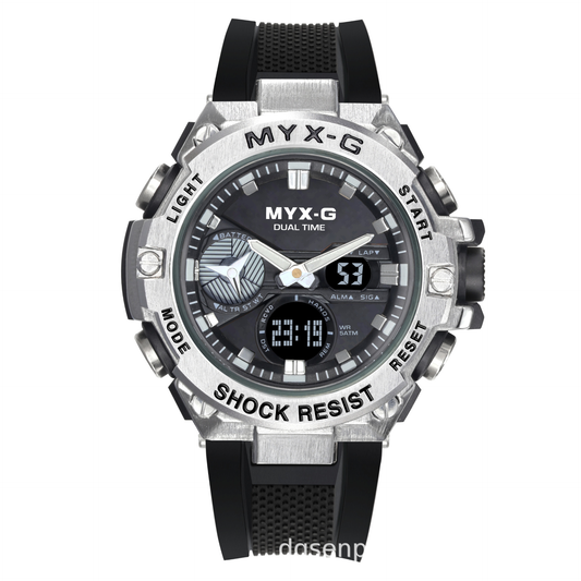 Electronic watch