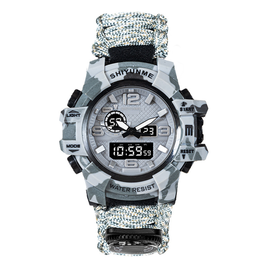 Electronic watch