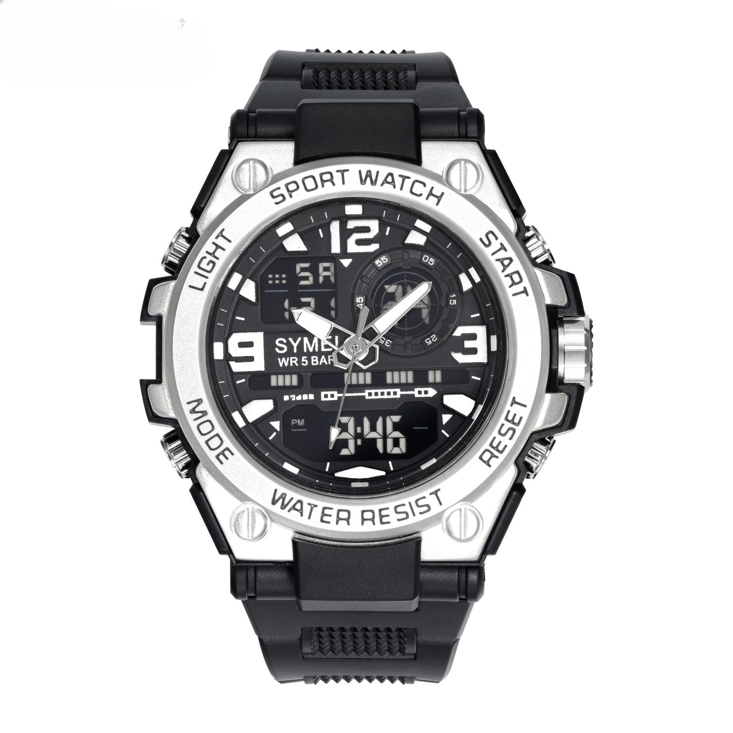 Electronic watch