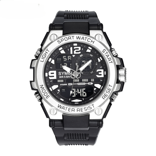 Electronic watch