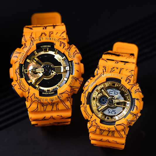 Electronic watch