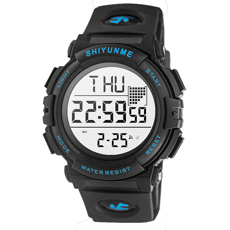 Electronic watch