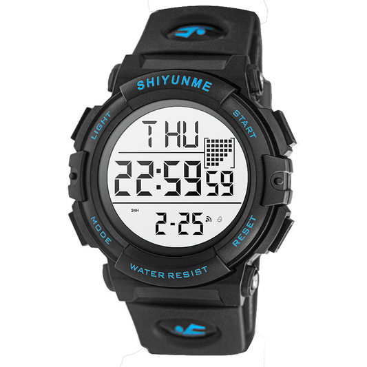Electronic watch