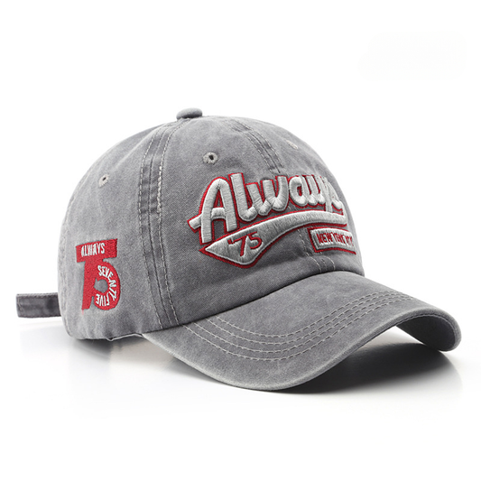 men hat