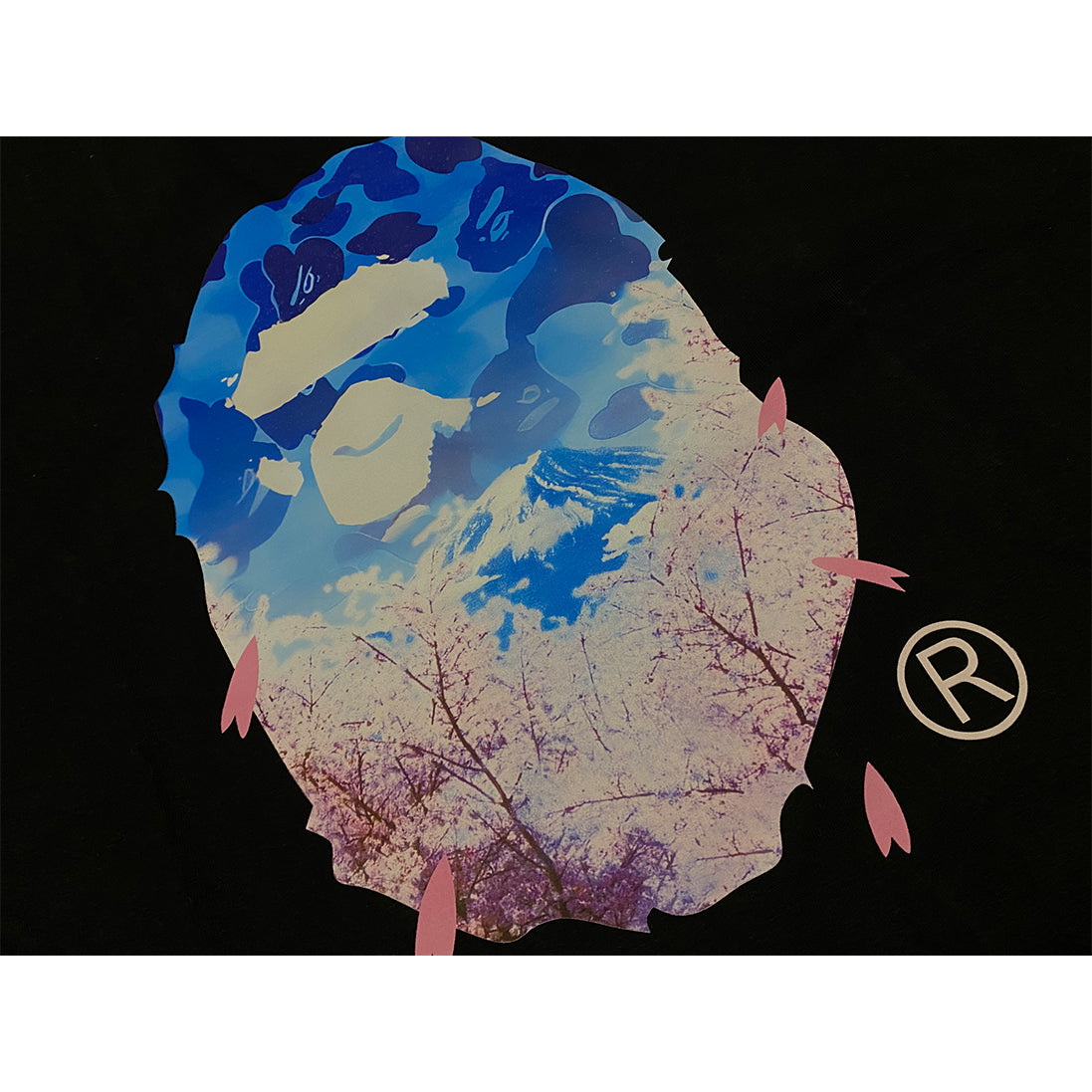 Bathing ape T Shirts