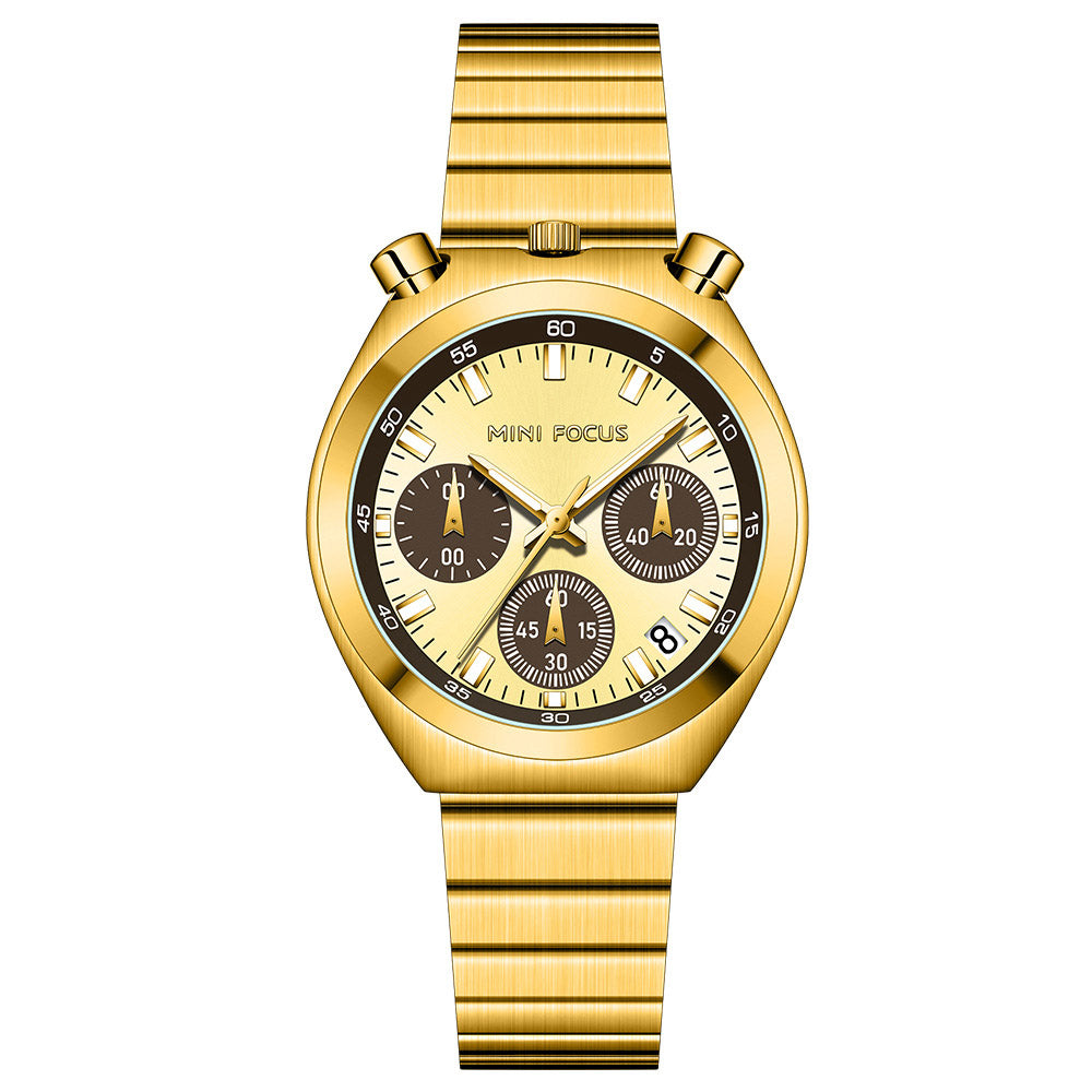 Women's Quartz Watches Cute Panda Women's Watch