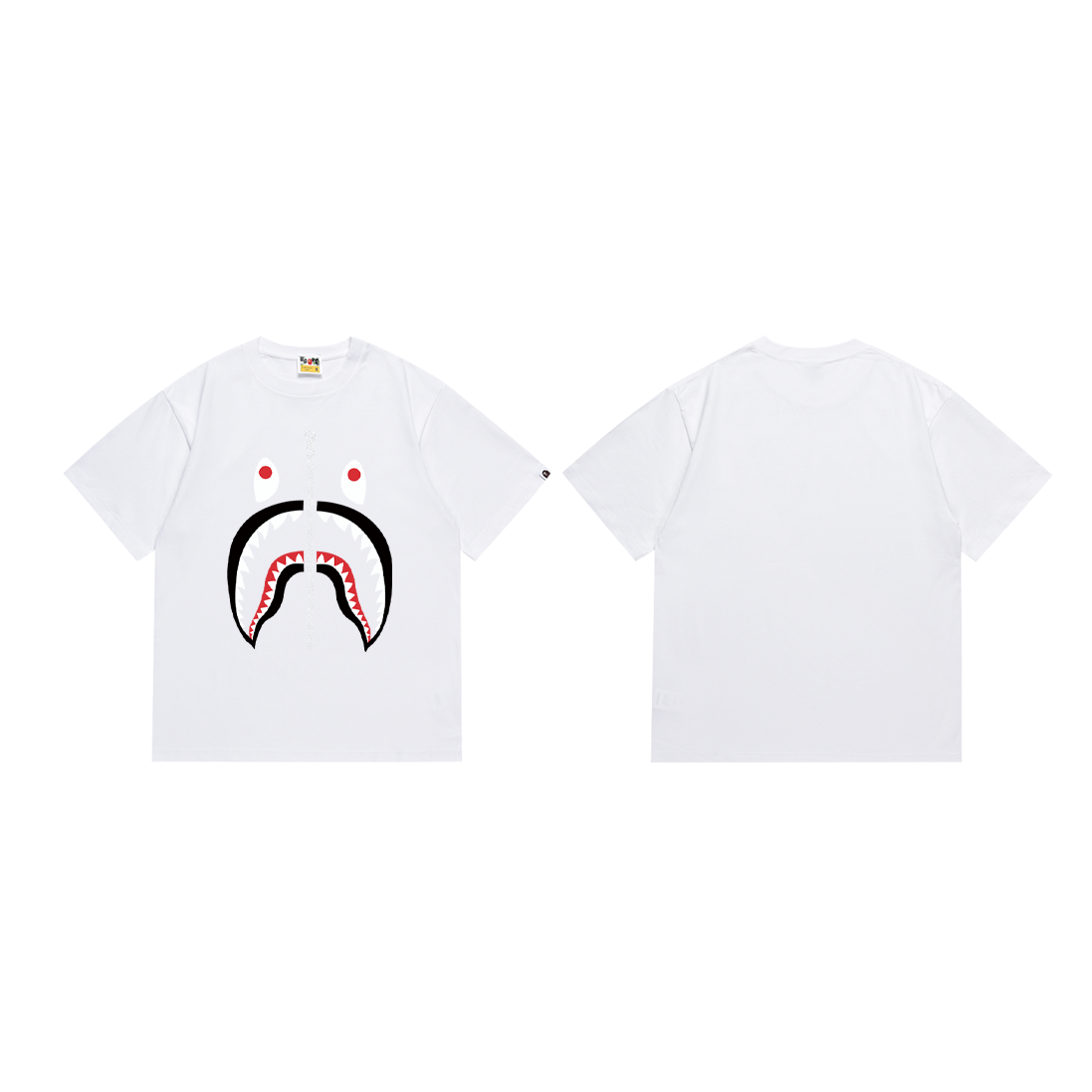Bathing ape T Shirts