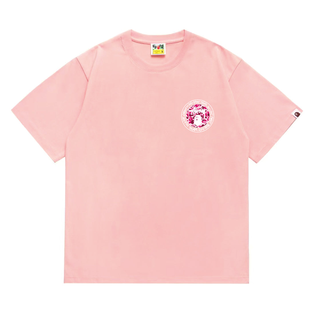 Bathing ape T Shirts