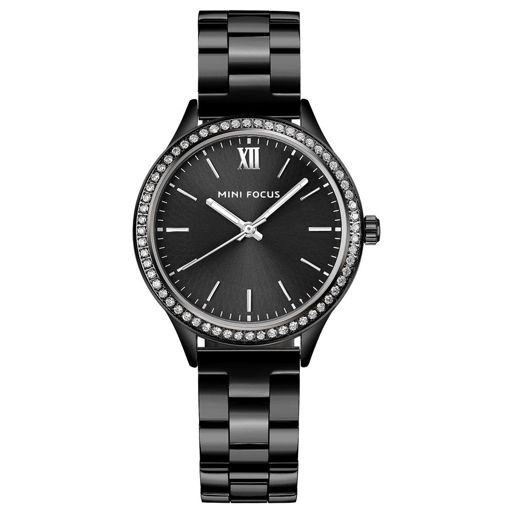 Women's Quartz Watches Luminous Waterproof Women's Watch