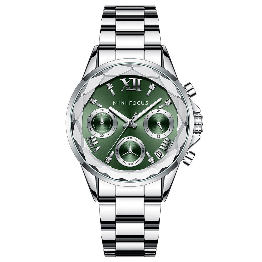 Women's Quartz Watches Luminous Women's Watch
