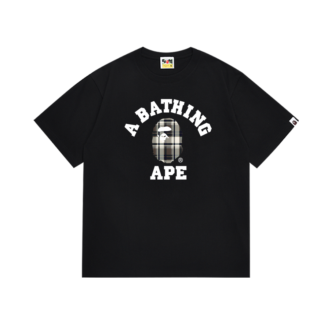 Bathing ape T Shirts