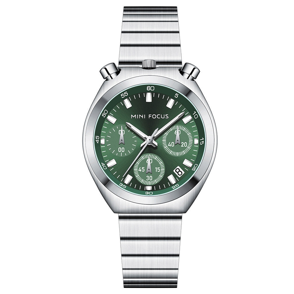 Women's Quartz Watches Cute Panda Women's Watch