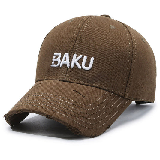 men hat